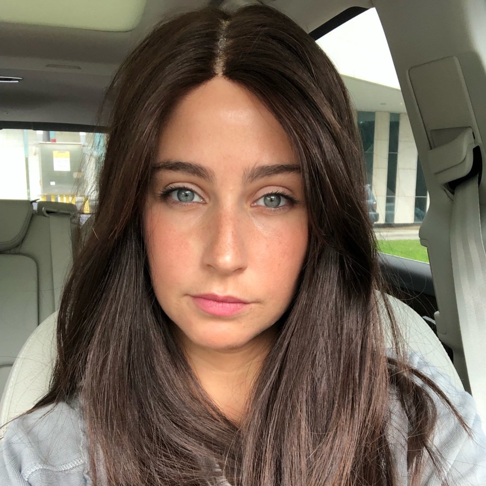 Meet your Posher, Batsheva